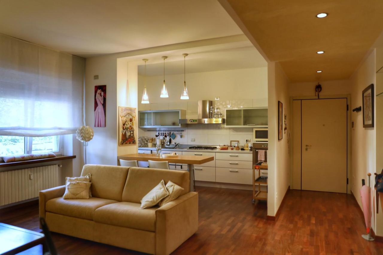 Passo&Ripasso Eco Friendly Home Verona Dış mekan fotoğraf