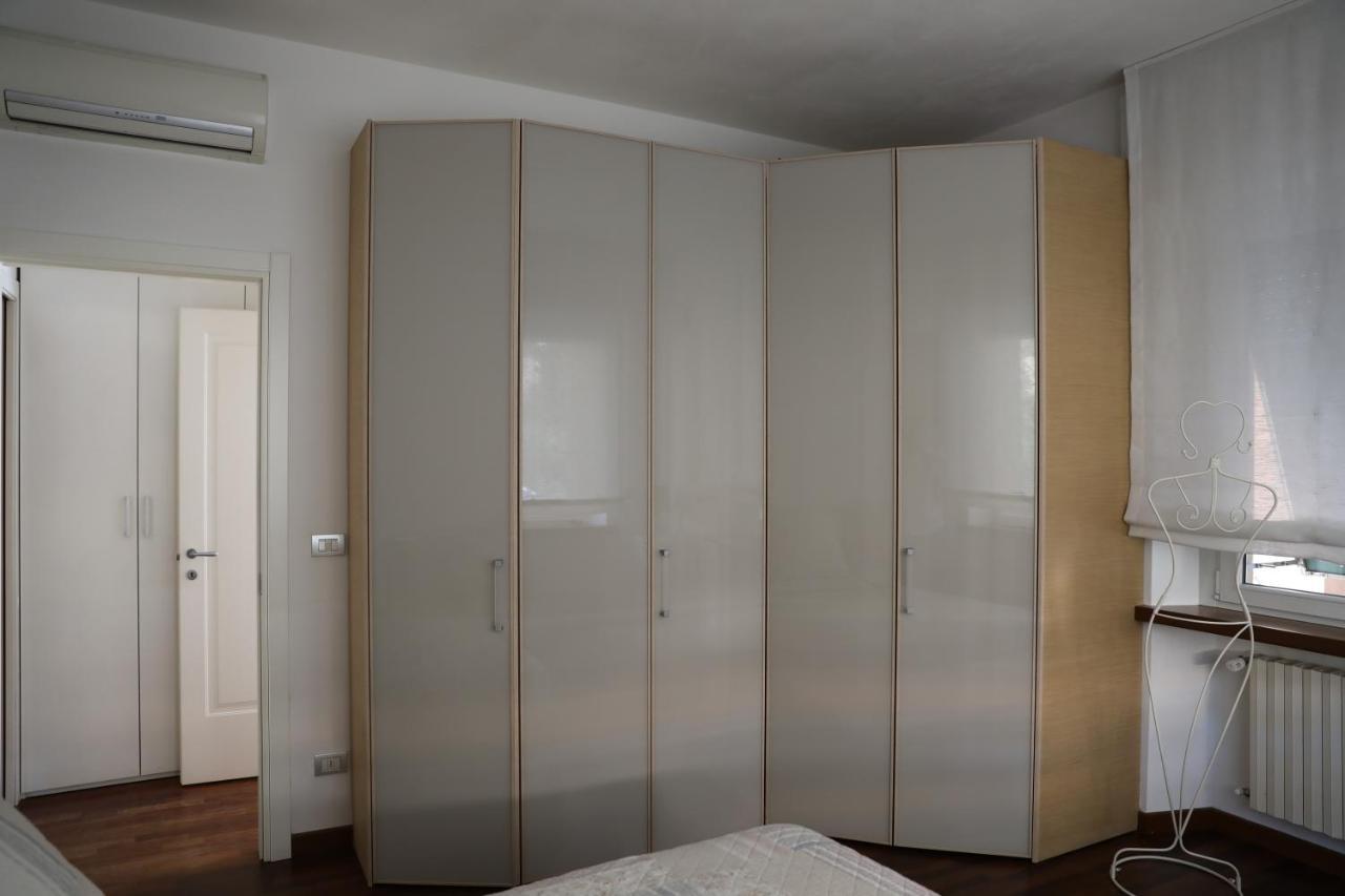 Passo&Ripasso Eco Friendly Home Verona Dış mekan fotoğraf