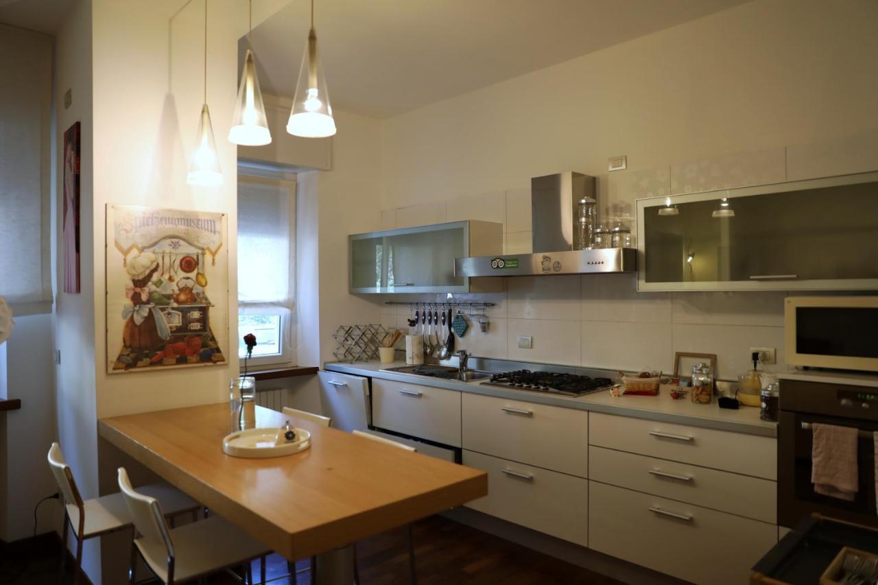 Passo&Ripasso Eco Friendly Home Verona Dış mekan fotoğraf