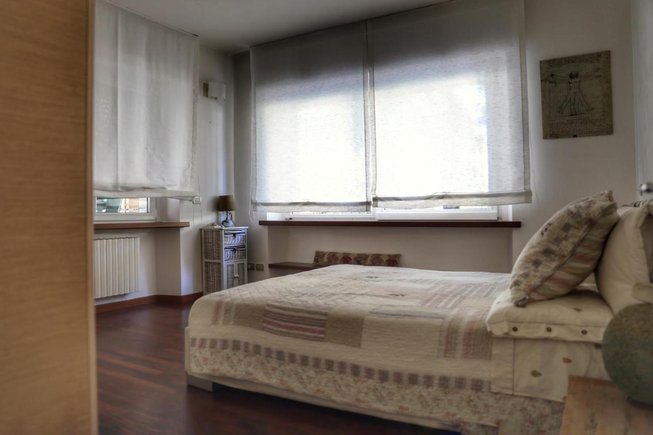 Passo&Ripasso Eco Friendly Home Verona Dış mekan fotoğraf