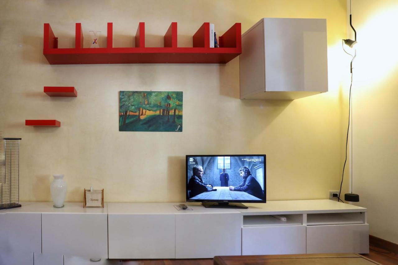 Passo&Ripasso Eco Friendly Home Verona Dış mekan fotoğraf