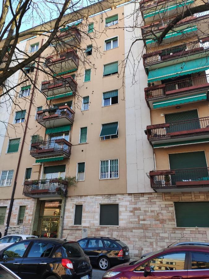 Passo&Ripasso Eco Friendly Home Verona Dış mekan fotoğraf