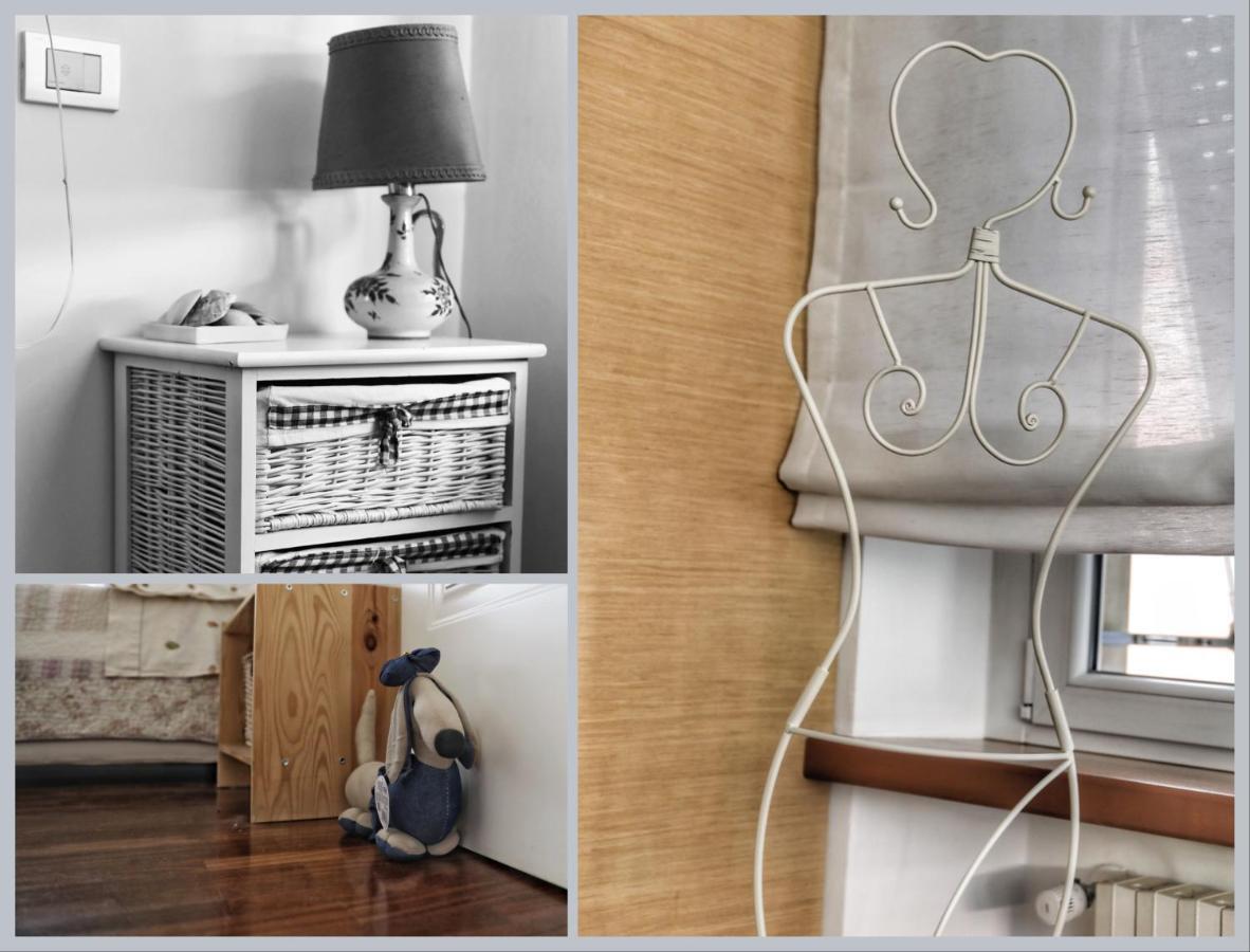Passo&Ripasso Eco Friendly Home Verona Dış mekan fotoğraf