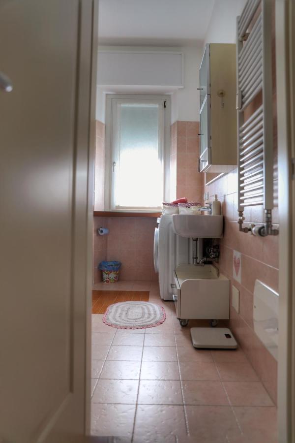 Passo&Ripasso Eco Friendly Home Verona Dış mekan fotoğraf